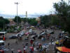 Hauptplatz in Jaipur