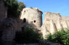 Stadtmauer Alghero