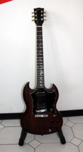 Gibson SG Special 2016