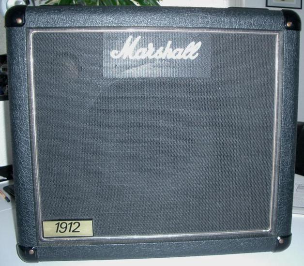 Marshall Lead 1912 Front