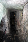 St. Pauls Catacombs