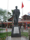 Atatürkdenkmal 