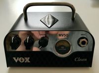 Vox MC 50 Clean